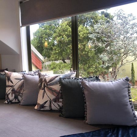 Gordon Gateway Motel สตรอน ภายนอก รูปภาพ
