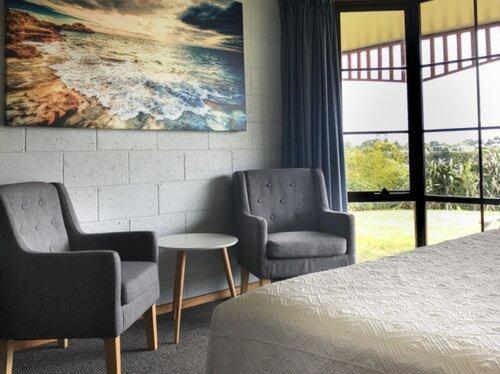 Gordon Gateway Motel สตรอน ภายนอก รูปภาพ